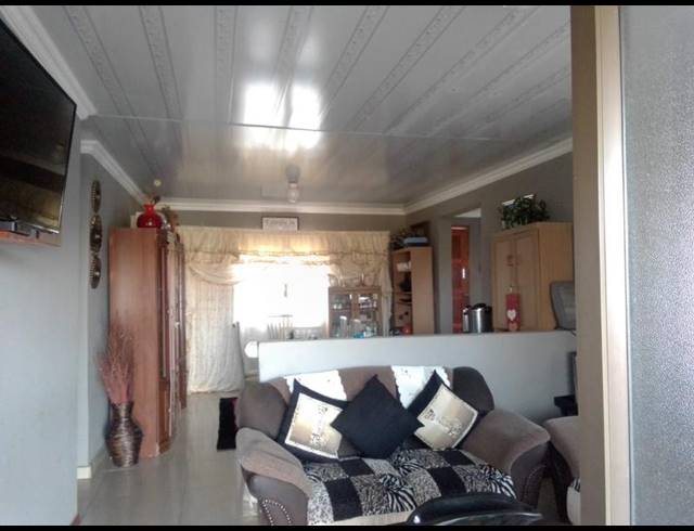 3 BEDROOM HOUSE FOR SALE IN NOSITHA